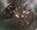 Foto langkah ke 1 dari resep Brownies Kukus Tempe.