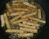 Foto langkah ke 6 dari resep Stik Tempe.