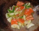 আলু দিয়ে চিকেনের ঝোল(Aloo diye chickener jhol recipe in Bengali) রেসিপি ধাপ - 3 ছবি