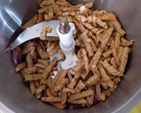 Foto langkah ke 4 dari resep 414. Abon Tempe.