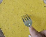 A picture of step 2 of Nachos.