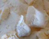 Foto del paso 1 de la receta: Masa sablee