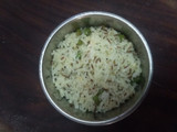 पुलाव (pulao recipe in Hindi)
