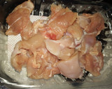 Foto del paso 2 de la receta: Pollo a la huerta