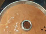 Banana cake anti gagal no SP no TBM