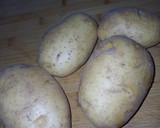 Foto del paso 1 de la receta: Patatas caseras en air fryer