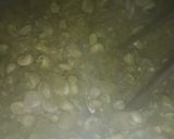 صورة لخطوة 3 من وصفة فول بالبيض