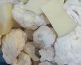 Aaloo Gobi recipe step 4 photo