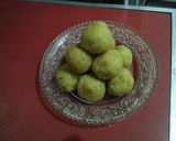 Foto langkah ke 7 dari resep Tahu bulat asyiik.