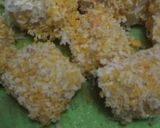 Foto langkah ke 7 dari resep Nugget Tahu.