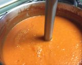 Foto del paso 6 de la receta Sopa de tomate estilo campbell