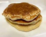 三無蜂蜜鬆餅🍯🥞的食譜步驟5照片
