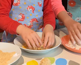 Foto del paso 5 de la receta: Croquetas de pulpo
