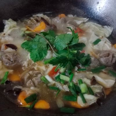 Langkah 6
