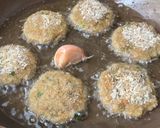 Une image de l'étape 9 de 🐝Croquettes 🧄🌶️De Sardines Apéro en Fête.