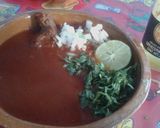 Foto del paso 9 de la receta: Birria de res estilo Jalisco