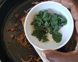 Sausage Onion Spinach Stir Fry recipe step 5 photo