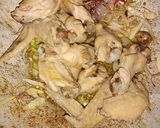 Foto langkah ke 2 dari resep Sayap Ayam Kecap.