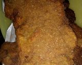 Foto del paso 3 de la receta: Milanesa de hígado con arroz a la española