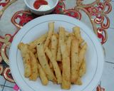 Foto langkah ke 7 dari resep Potato Cheese stick.