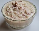 Foto del paso 1 de la receta: Chutney rosa ultra rápido 🧅🍎