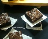 Foto langkah ke 11 dari resep Chewy Brownies.