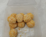 Foto langkah ke 7 dari resep Brulee Bomb.