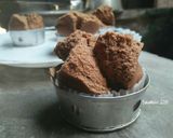 Foto langkah ke 11 dari resep Brownies KukusTanpa Air Soda.