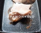 Foto langkah ke 1 dari resep Onigiri Tuna Mayo Rumahan.
