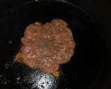 Foto del paso 9 de la receta: Smash burgers