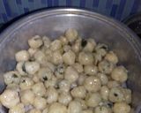 Foto langkah ke 5 dari resep Cilok Kentang KENYALNYA PAS EMPUKNYA SANGAT.