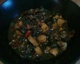 Foto langkah ke 5 dari resep #4. Ikan klotok cabe ijo.