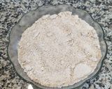 Foto del paso 2 de la receta: Galletas de avena con maracuyá y chocolate