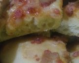 Foto langkah ke 8 dari resep Pizza empuk no ulen mudah.
