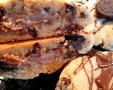 Foto del paso 8 de la receta: Cookies crumbl 🍪
