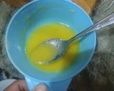 Foto langkah ke 5 dari resep Roti Sisir Sourdough Discard, ulen manual.