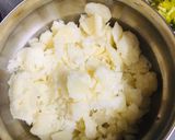 साबूदाना खिचड़ी(Sabudana Khichdi recipe in Hindi) रेसिपी चरण 3 फोटो