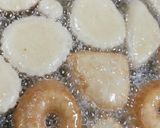 صورة لخطوة 5 من وصفة دونات عجيييب 🍩