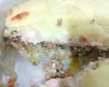 Foto del paso 14 de la receta: Pastel de papas económico