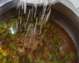 ग्वार ढोकली (Gavaar fali Dhokli Recipe In Hindi) रेसिपी चरण 6 फोटो