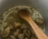 A picture of step 2 of Vegetable stew.