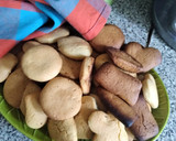 Foto del paso 4 de la receta: Galletas de maicena