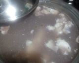 Foto del paso 3 de la receta: Borsch sopa Rusa con crema agria