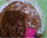 Foto langkah ke 3 dari resep Red velvet soft cookies.