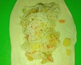Foto langkah ke 3 dari resep Pastel renyah dan kopong.