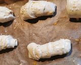 Vendégváró falatkák recept fázis 2 fotója