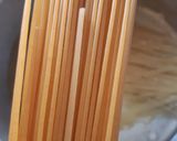 Foto del paso 6 de la receta: Fideos (Spaghetti) con pollo