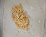 Foto langkah ke 3 dari resep Nasi Goreng Rice Paper.
