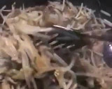 Foto del paso 5 de la receta: Chop Suey con camarones para dieta
