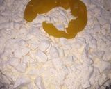 Foto del paso 10 de la receta: Postre Chaja 100% 🇺🇾 con Huevo de Ñandú 🇺🇾